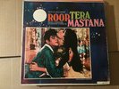 ROOP TERA MASTANA LP soundtrack LAXMIKANT PYARELAL BOLLYWOOD ost ODEON