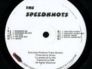 THE SPEEDKNOTS Remember We RARE INDIE/RANDOM RAP 12