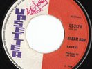 1969 RARE UK UPSETTER THE RAVERS 