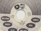 R&B NORTHERN SOUL 45 Gino Parks Fire For This I Thank You TAMLA WLP LISTEN