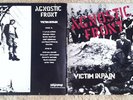 AGNOSTIC FRONT 