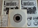 THE OUTCASTS,  Self Conscious Over You, 7