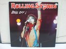 The Rolling Stones / ROCKS OFF / 2LP / FOC / LIVE PERTH 1973