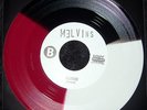 Melvins/Unsane split limited The Jesus Lizard Tad Cows Am Rep