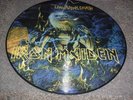 IRON MAIDEN 