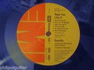 Geordie Hope you like it original vinyl emc 3001 RARE EX AC/DC