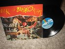 Where The Buffalo Roam (  Hunter S Thompson Movie Soundtrack )