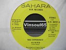 *listen* RARE MODERN SOUL  Neo Experience 