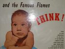 THE ULTIMATE COLLECTIBLE ORIGINAL PRESSING THINK BY JAMES BROWN RECORDED IN 1961