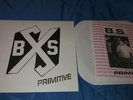 Boston Strangler Primitive LP 1st Pressing Rival Mob DYS Waste Management