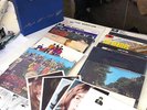 Beatles LP Collection Blue Box BC 13 UK Parlophone NM Vinyl 1978