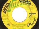 Funk 45 DEAN FRANCIS & THE SOUL ROCKERS 