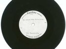 RARE 45 RPM, The Paramounts, Unreleased Studio Demo, You Never Had It So Good