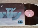 THIS IS THE BLUES NEAR MINT 1969 ISLAND COMPILATION LP RARE AND ULTRA CLEAN