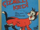 Ilhan Mimaroglu - RARE Turkish kids ep - electronic avant garde experimental