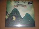 ANYWHERE - LP VINYL - RSD RECORD STORE DAY 2012 MARS VOLTA MINUTEMEN