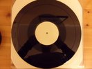COIL AMETHIST DECIEVER TEST PRESSING  CURRENT 93 THROBBING GRISTLE