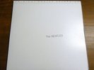 MFSL Mobile Fidelity Beatles White Album Original Master Recording 2 LP Vinyl