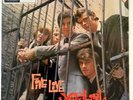 YARDBIRDS Five Live UK Mono LP 1st Press Beautiful Original Eric Clapton 1N