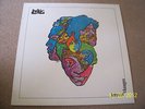 LOVE Forever Changes   1971  ELEKTRA RED LABEL    SUPERB EX+