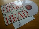 THE JESUS LIZARD Head COLOURED VINYL LP EX