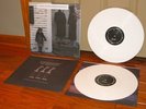 BRAND NEW THE DEVIL AND GOD ARE RAGING INSIDE ME WHITE