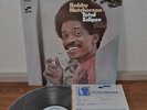 Bobby Hutcherson Total Eclips Japan Blue Note LP Toshiba BNJ 71078 Insert