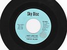 NORTHERN SOUL - TIMOTHY WILSON - I MUST LOVE YOU - SKY DISC