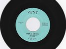 NORTHERN SOUL - ETHICS - LOOK AT ME NOW - VENT