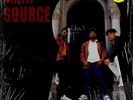 MAIN SOURCE Looking At The Front Door RARE RAP/HIP HOP 12