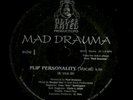 MAD DRAUMA Flip Personality RARE RANDOM/INDIE RAP 12