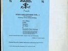V/A Nodyaheadtodis Vol. 1  INDIE RAP 12