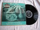 Lost Horizon rare Decca 5154 10 inch Ronald Coleman Dimitri Tiomkin Hard to Find