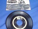Batman & Robin theme 45 Nelson Riddle original 1960s PS