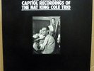 NAT KING COLE Complete Capitol MOSAIC Box Set 27-LP
