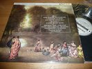 SA ED1 SAXJ 2389 KARAJAN CONDUCTING MOZART & HANDEL NM