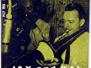 J. J. JOHNSON-KAI WINDING-JAY AND KAI, DEC. 3, 1954-DG TEN INCH FLAT EDGE, RVG