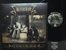 SHINING VII Född Förlorare LP 1st press