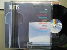 Rob Wasserman - Duets LP lou reed arron neville alto analogue audiophile NM