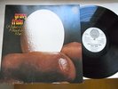 Gravy Train: Ballad  of a peaceful man. Original  Swirl Vertigo.