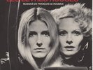 François de Roubaix - les lèvres rouges  70's  JERK - LISTEN