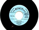 THE ROACH BAND 45 EXTRA RARE NORTHERN MODERN SOUL,1979
