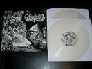 HOODED MENACE Fulfill the Curse 2 LP CLEAR doom metal asphyx acid witch coffins