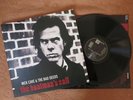LP Nick Cave & The Bad Seeds - The Boatman's Call