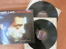 LP Nick Cave & The Bad Seeds - Your Funeral...My Trial