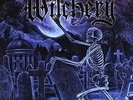 WITCHERY - Restless & Dead LP - The Haunted, Darkane, Kreator, Destruction