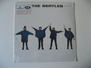 The Beatles-Help LP Album-Apple-Parlophone/EMI Records-Sealed