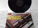 THE BEATLES Please Please Me Mono LP first press PMC1202 XEX421-1N XEX422-1N