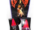 Electric Wizard - Black Mass Die Hard Boxset *VERY RARE RISE ABOVE RELEASE*