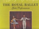 SEALED .. The ROYAL Ballet / ANSERMET  2LPs CLASSIC LivingStereo SORIA  LCS-6065